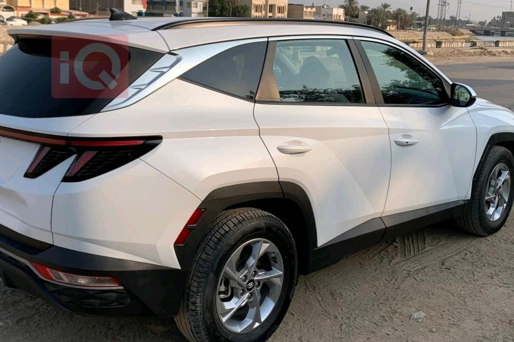 هيونداي توسان